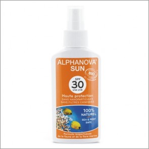Alphanova Sun - Protector Solar Bio Factor 30
