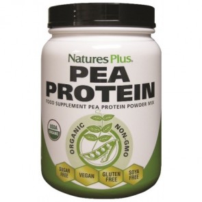 Nature's Plus Proteina De Guisante