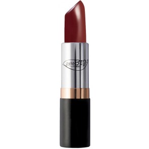 Barra de Labios Ecológica "Rojo Púrpura" 08