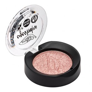 PuroBio Sombra de Ojos 25 Rosa