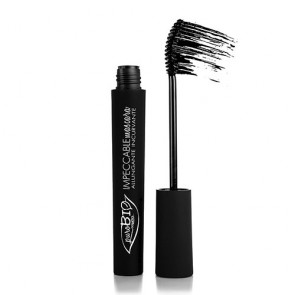 PuroBio Máscara Impeccable Ecológica puroBIO Negro