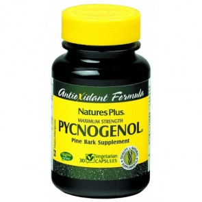 Nature's Plus Pycnogenol