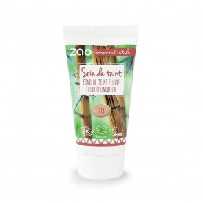 Zao Makeup -  Recarga Maquillaje Fluido 713