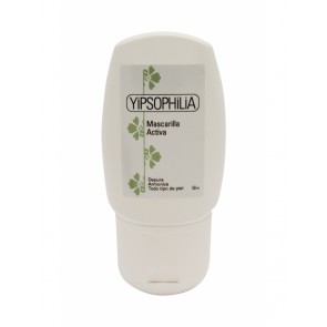 Mascarilla activa 50 ml - Yipsophilia