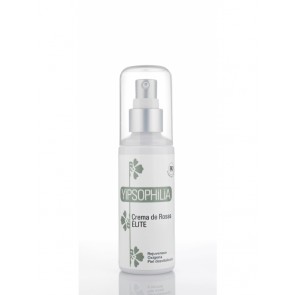 Crema Élite de rosas 50 ml- Yipsophilia