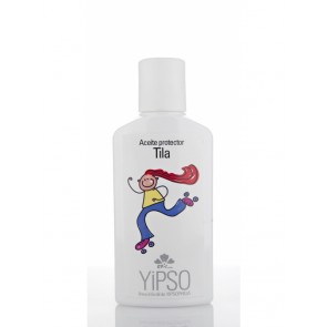 Aceite Protector Infantil con Tila 125 ml - Yipsophilia