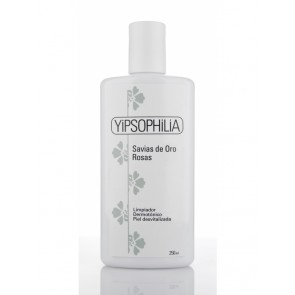 Savias de Oro con Rosas 250 ml - Yipsophilia