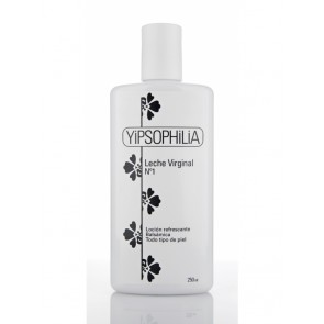 Leche Virginal 250 ml- Yipsophilia