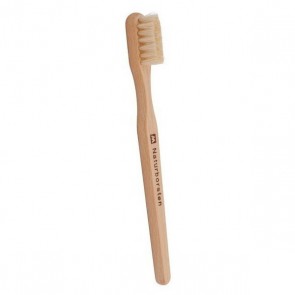 Redecker Cepillo de Dientes de Madera para Niños