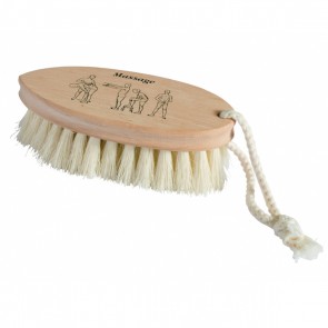 Redecker Cepillo para Masajes en Seco