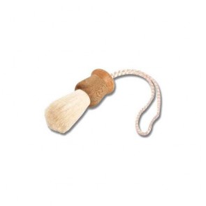 Redecker Brocha de Afeitar Miniatura
