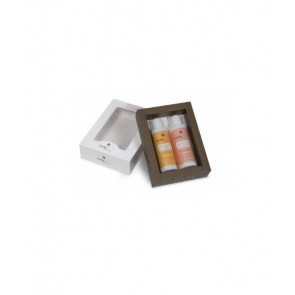 Carelia Pack Essentials Caja Regalo Esenciales para el Baño