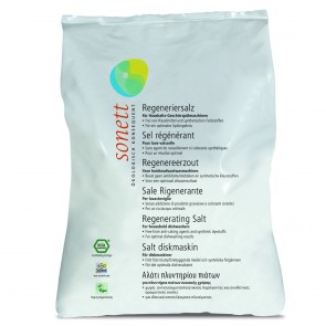 Sonett - Sal Regeneradora