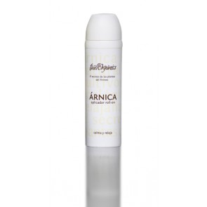Gel de Árnica con aplicador Roll-On - Taüll Orgànics