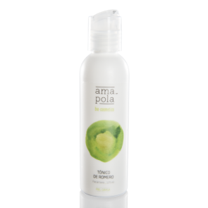 Tónico Facial de Romero 125 ml - Taller Amapola