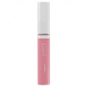 Brillo de Labios Nude Rose 01 - Sante