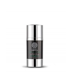 Natura Siberica Royal Caviar Contorno de Ojos Helado Efecto Lifitng Instantáneo
