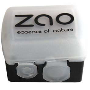 Zao Makeup - Saca Puntas