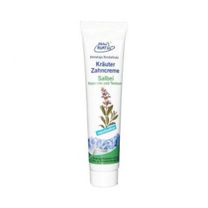 Dentífrico - Salvia, Romero, Arbol del te y Sal del Himalaya - Natur Hurtig