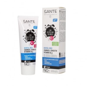 Sante Gel Dentífrico con Vitamina B12