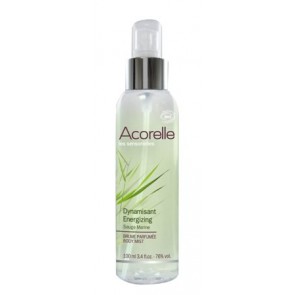 Body Mist Sauge Marine - Acorelle