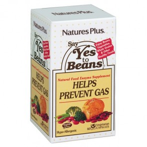 Nature's Plus Say Yes To Beans