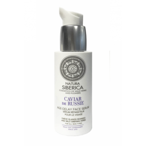 Natura Siberica Sérum Facial Antiedad Caviar de Rusia Copenhagen