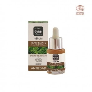 NaturaBio Sérum Reafirmante
