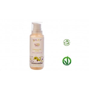 Naáy Botanicals Champú y Gel de Baño Suave Infantil My Little One 500ml
