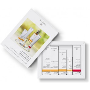 Dr Hauschka Kid Productos Favoritos
