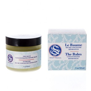 Soapwalla Bálsamo Reparador Concentrado