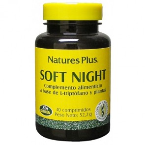 Nature's Plus Soft Night