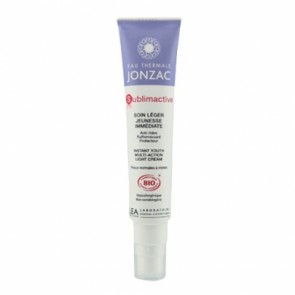 Jonzac - Sublimactive Crema Ligera Juventud Instantánea