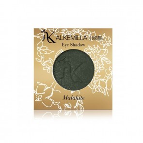 Alkemilla Sombra de Ojos Malakite