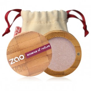 Zao Makeup - Sombra de ojos Mate 204 Vieux Rose Doré