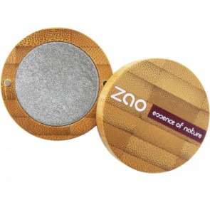 Zao Makeup - Sombra de ojos Nacarada 114 Argent