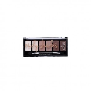 Sante - Sombra de Ojos Paleta 6 Colores 01 nudy