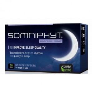 Santé Verte Somniphyt Buenas Noches 