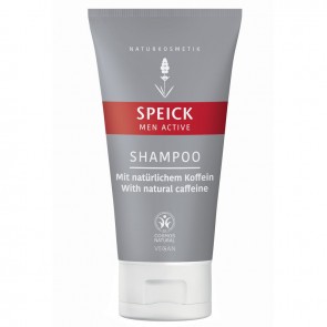 Speick Champú Activo para Hombre