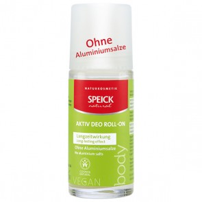 Speick Desodorante Activo en Roll-On
