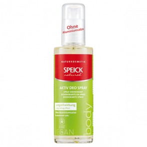 Speick Desodorante Activo en Spray
