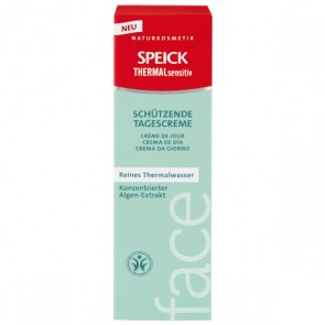 Speick Crema de Día Protectora para Piel Sensible Thermal Sensitiv