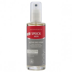 Speick Desodorante Activo para Hombre en Spray