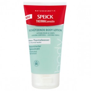 Speick Loción Corporal Hidratante para Piel Sensible Thermal Sensitiv
