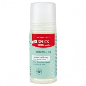 Speick Desodorante Roll-On para Piel Sensible Thermal Sensitiv