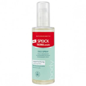 Speick Desodorante Spray para Piel Sensible Thermal Sensitiv