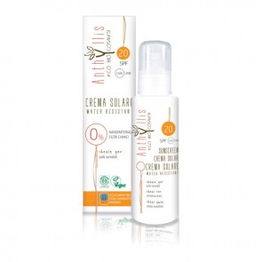 Anthyllis Spf 20 - Crema solar - Anthyllis