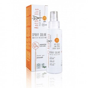 Anthyllis Spray Solar SPF 20
