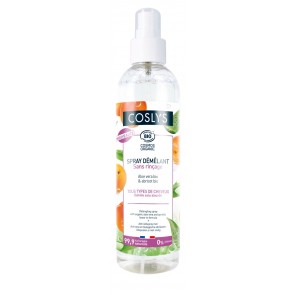 Coslys Spray Acondicionador Desenredante Aloe Vera