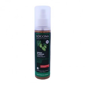 Logona - Spray fijador Lúpulo Bio